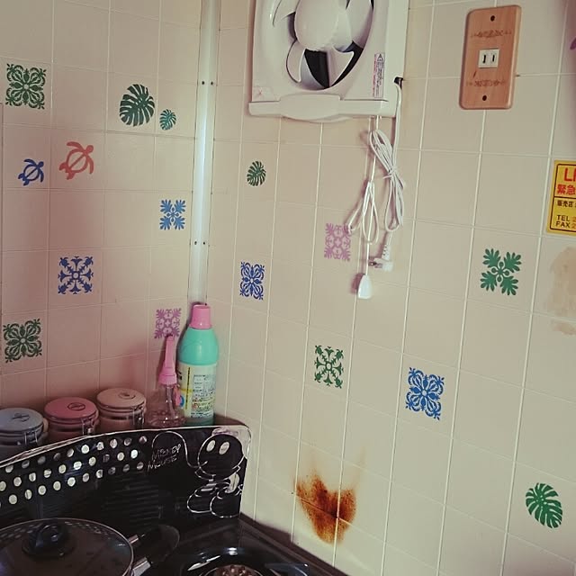 Sさんの実例写真