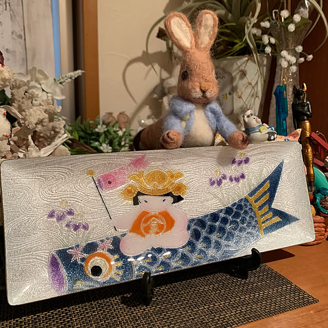 Aqettyさんの部屋