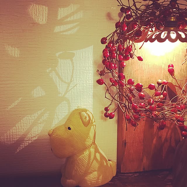 chinaoさんの実例写真