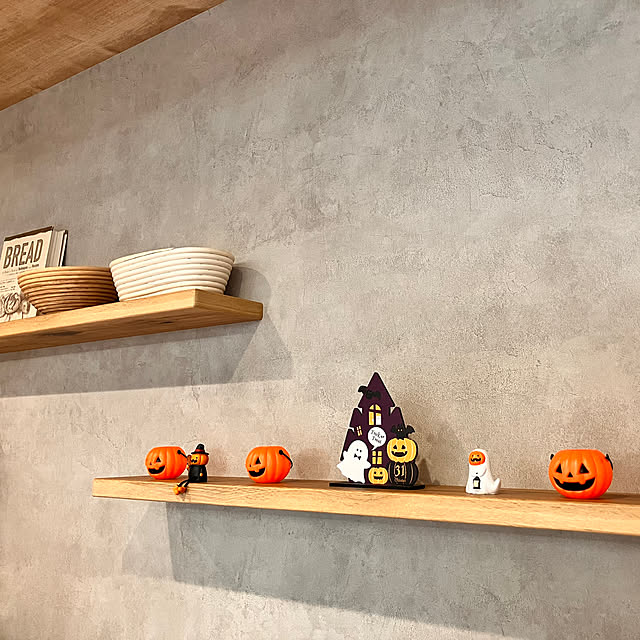 Mさんの部屋
