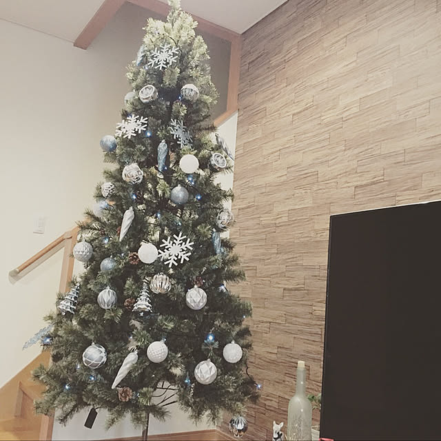 公式 Alsace(R) 正規品】クリスマスツリー 210cm 豊富な枝数 公式 Alsace(R) 正規品】クリスマスツリー 210cm 豊富な枝数