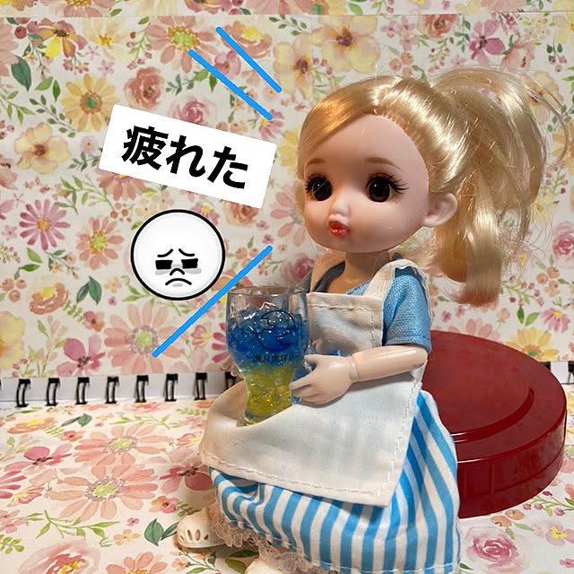 manduonmaさんの部屋