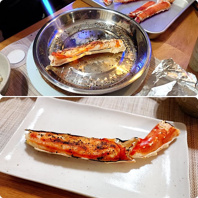 ToReTaRiさんの部屋