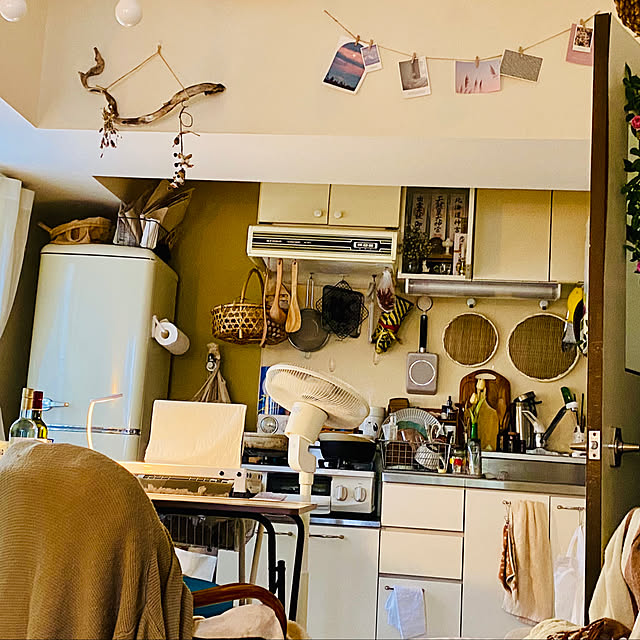 YUKAさんの部屋