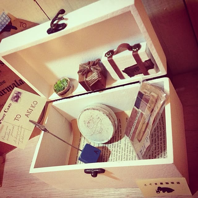 Akikoさんの実例写真