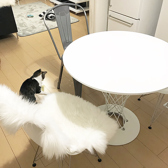 Kさんの実例写真