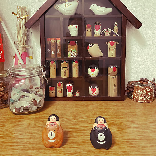 momongaさんの部屋