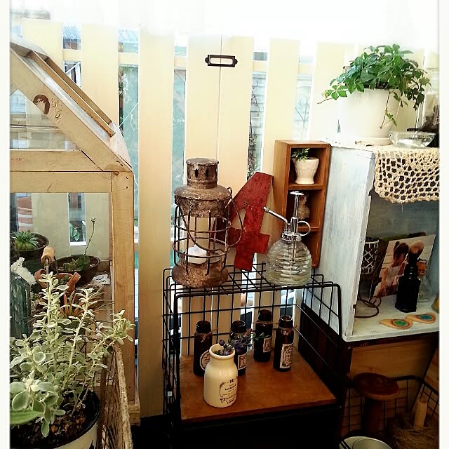 amamiさんの実例写真