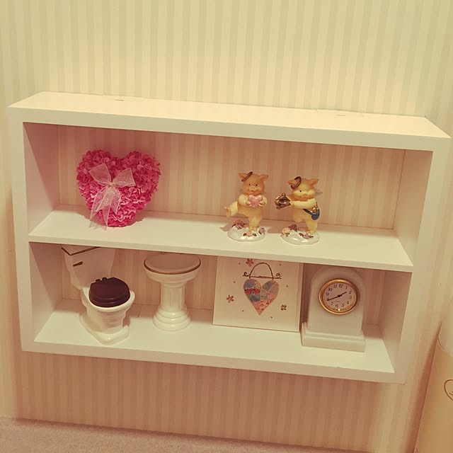ange.zuzuさんの実例写真