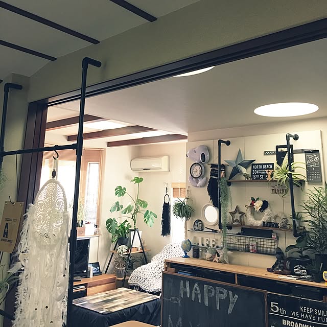 yunさんの実例写真