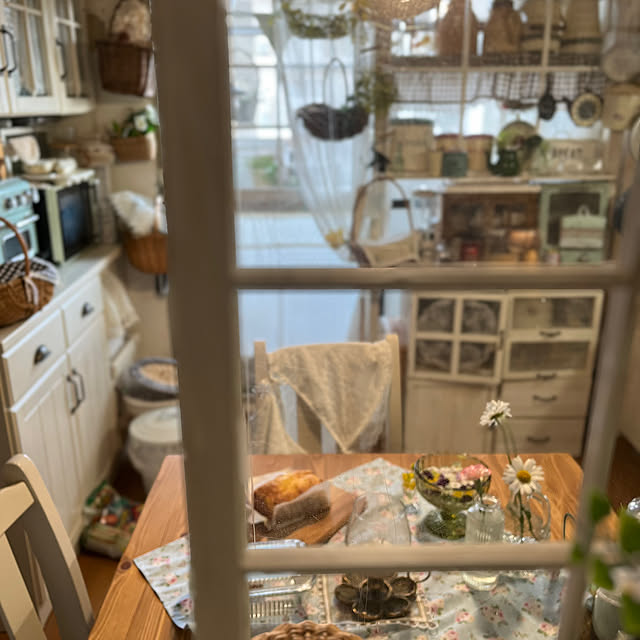 Atsukoさんの部屋