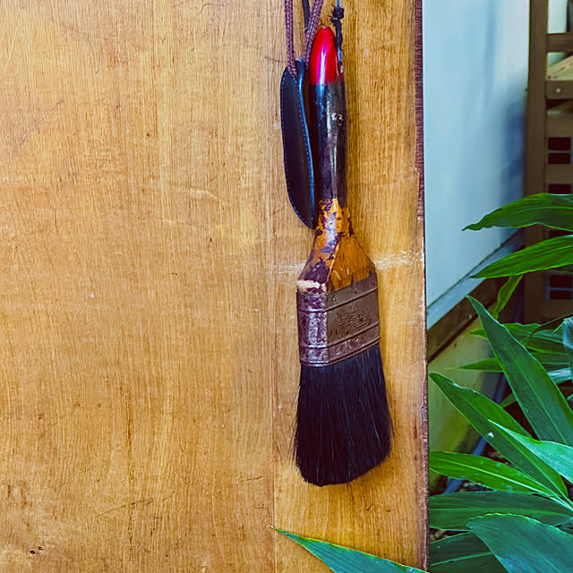 chacoさんの部屋