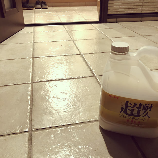 pontaさんの実例写真