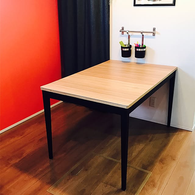 Amazon｜IKEA(イケア) JOKKMOKK 20211105 テーブル&チェア4脚