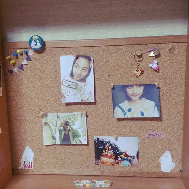 akichanさんの実例写真