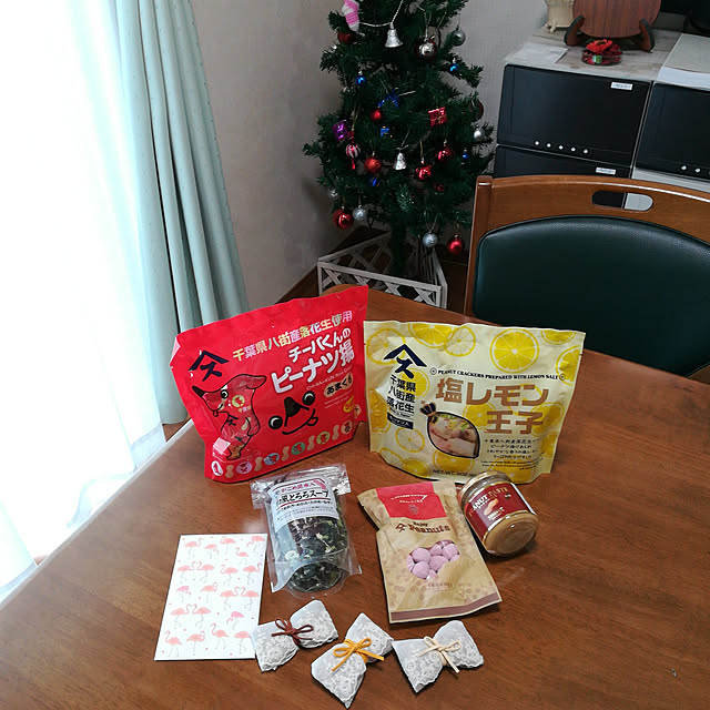 akanegumoさんの実例写真