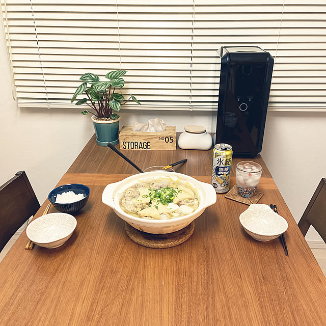 gachaさんの実例写真