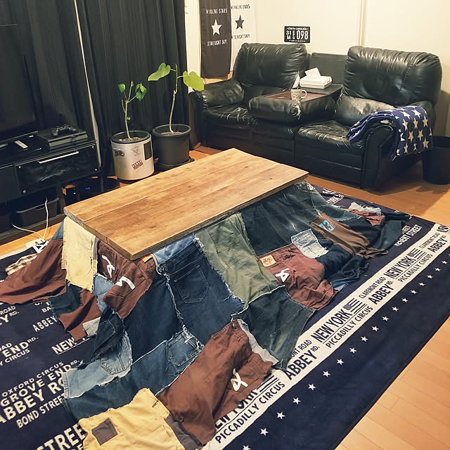 rikutosoraさんの実例写真