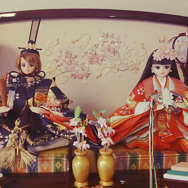 cherryさんの実例写真