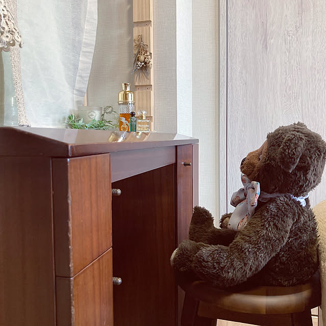 madamkaoriさんの実例写真