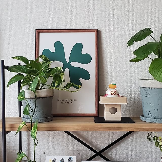 pomさんの部屋