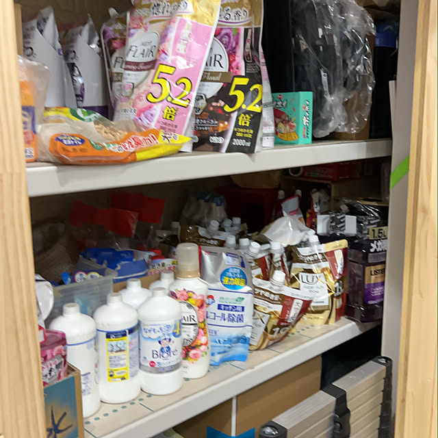 TOA-80さんの部屋