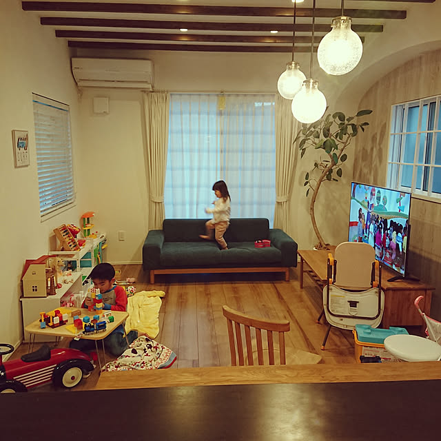 micoさんの実例写真