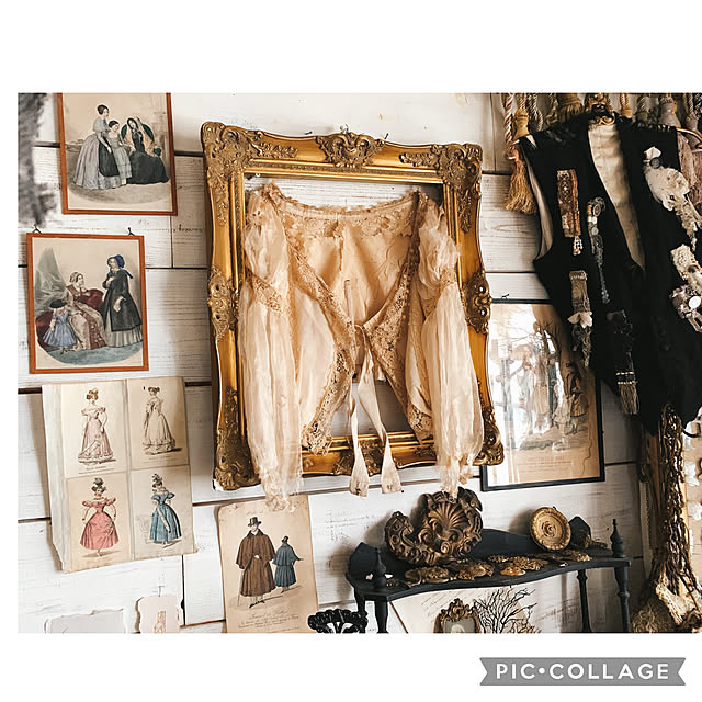 Rinrinfrenchさんの実例写真