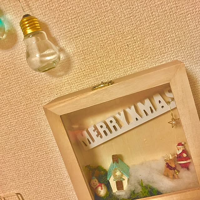 Ririさんの実例写真