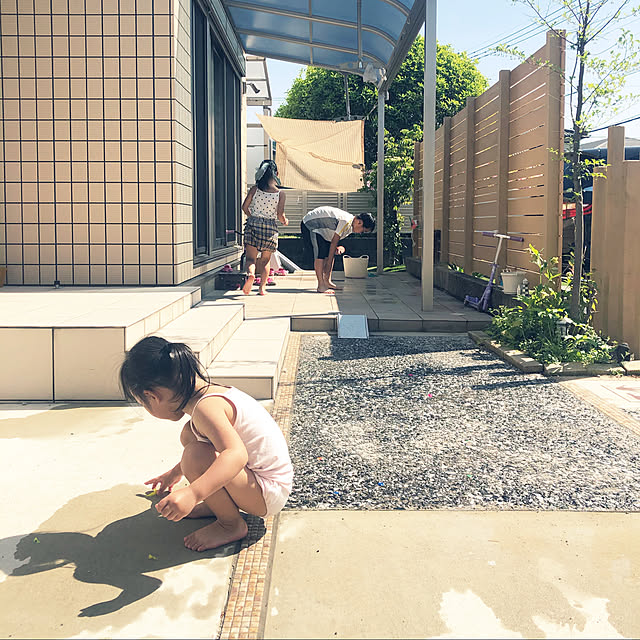 sachiさんの実例写真