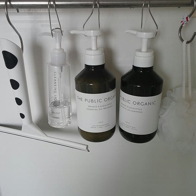 milkさんの実例写真