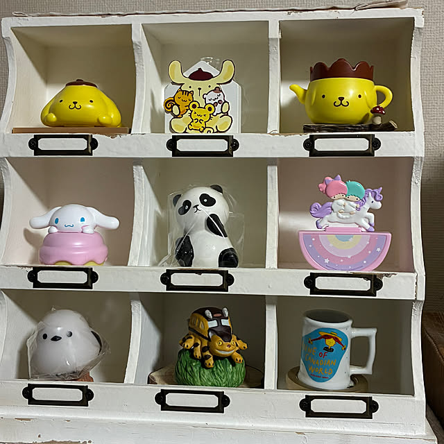 miiyanさんの部屋