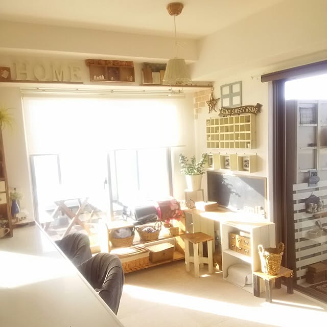 flannel.さんの実例写真