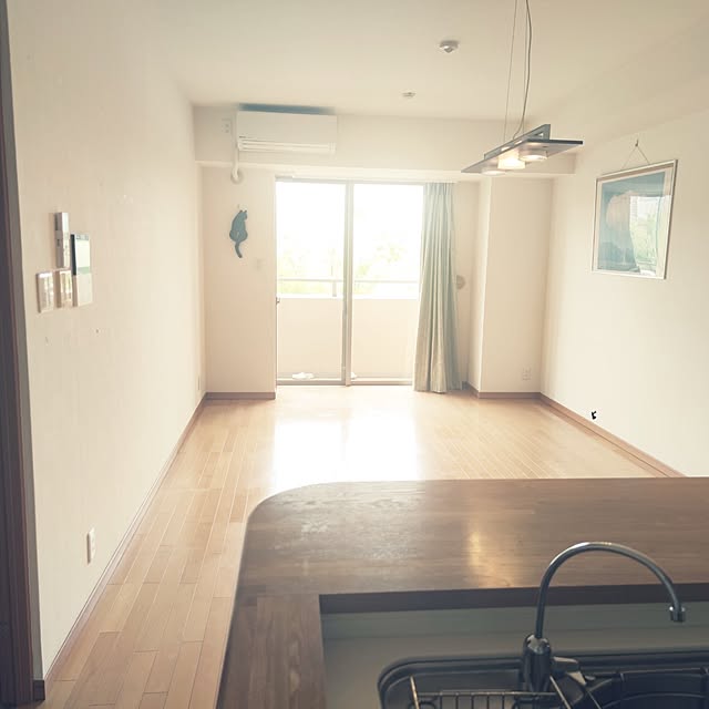 部屋全体のインテリア実例 - 2025-04-24 20:45:41