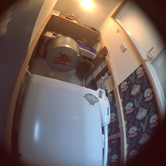 Mさんの実例写真