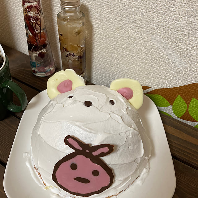 kaoさんの実例写真