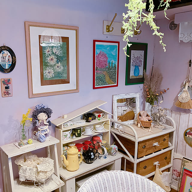 machakoさんの部屋