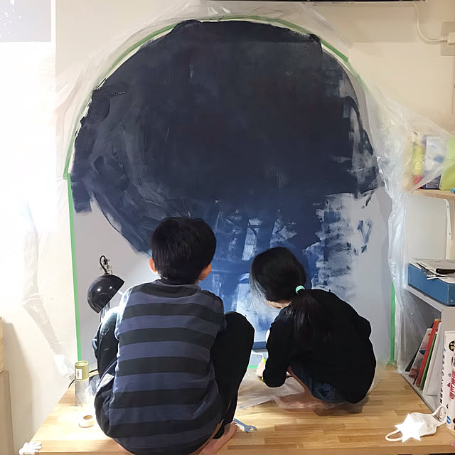 forさんの実例写真
