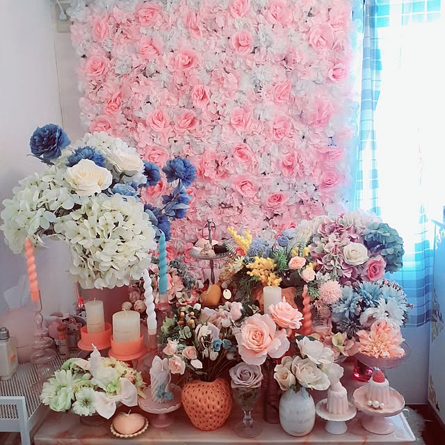 SweetFlow.さんの部屋