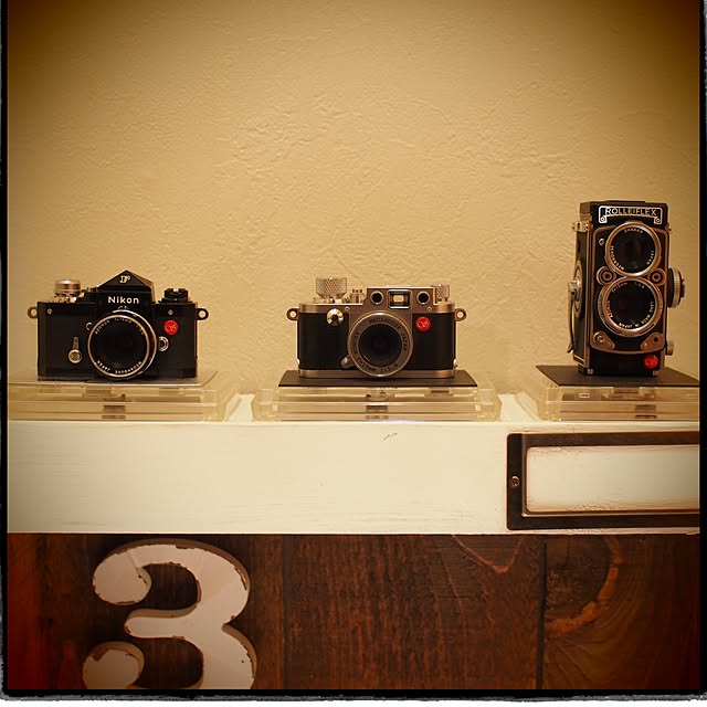 Vintageさんの実例写真