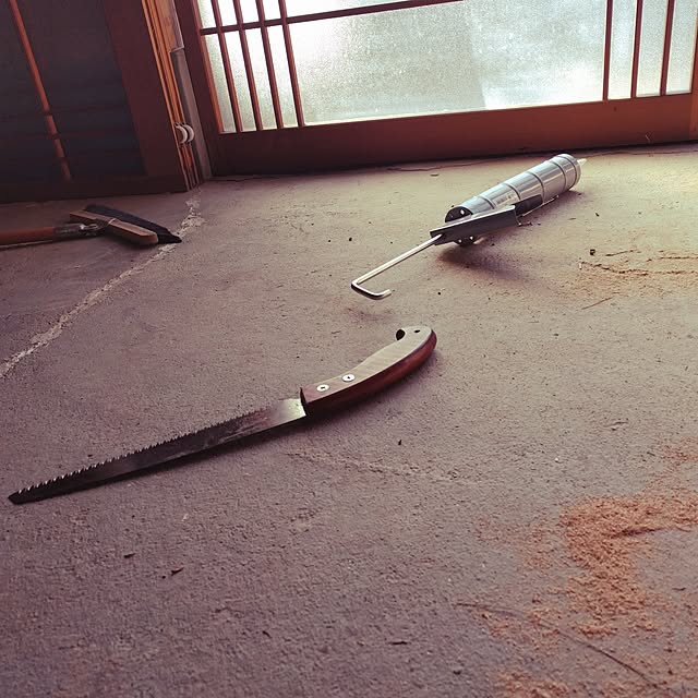 higemanさんの実例写真
