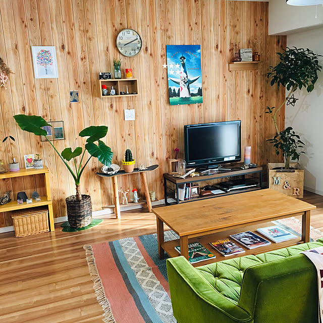 KIRINさんの実例写真