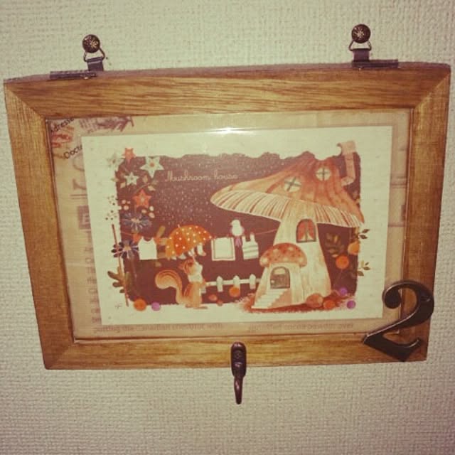 chi-taroさんの実例写真