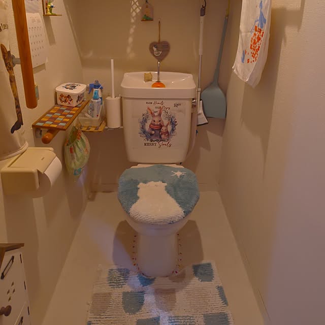mariaさんの部屋