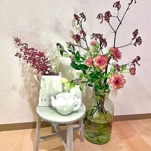 maminさんの部屋