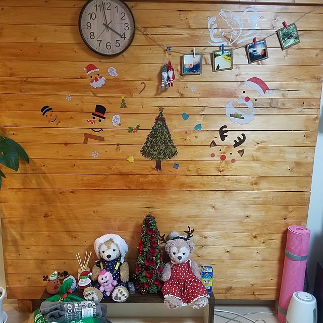 ELさんの部屋