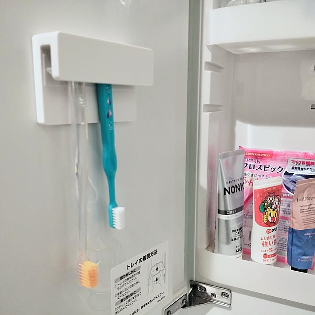 marchさんの実例写真