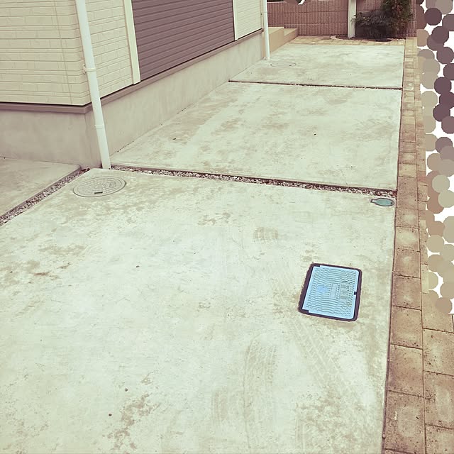 tomoxbabyさんの実例写真