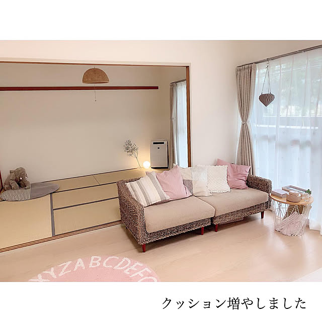 chaluさんの実例写真