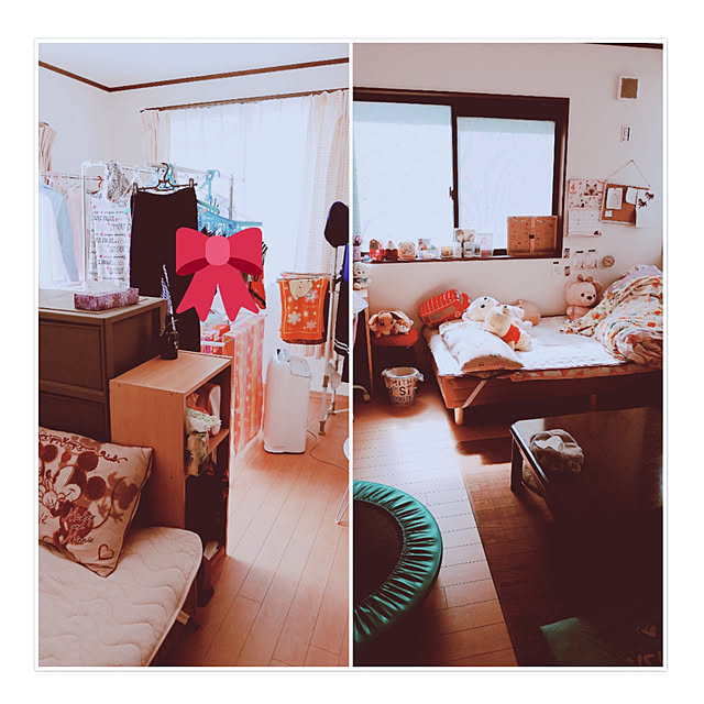 kiiiii-naさんの実例写真